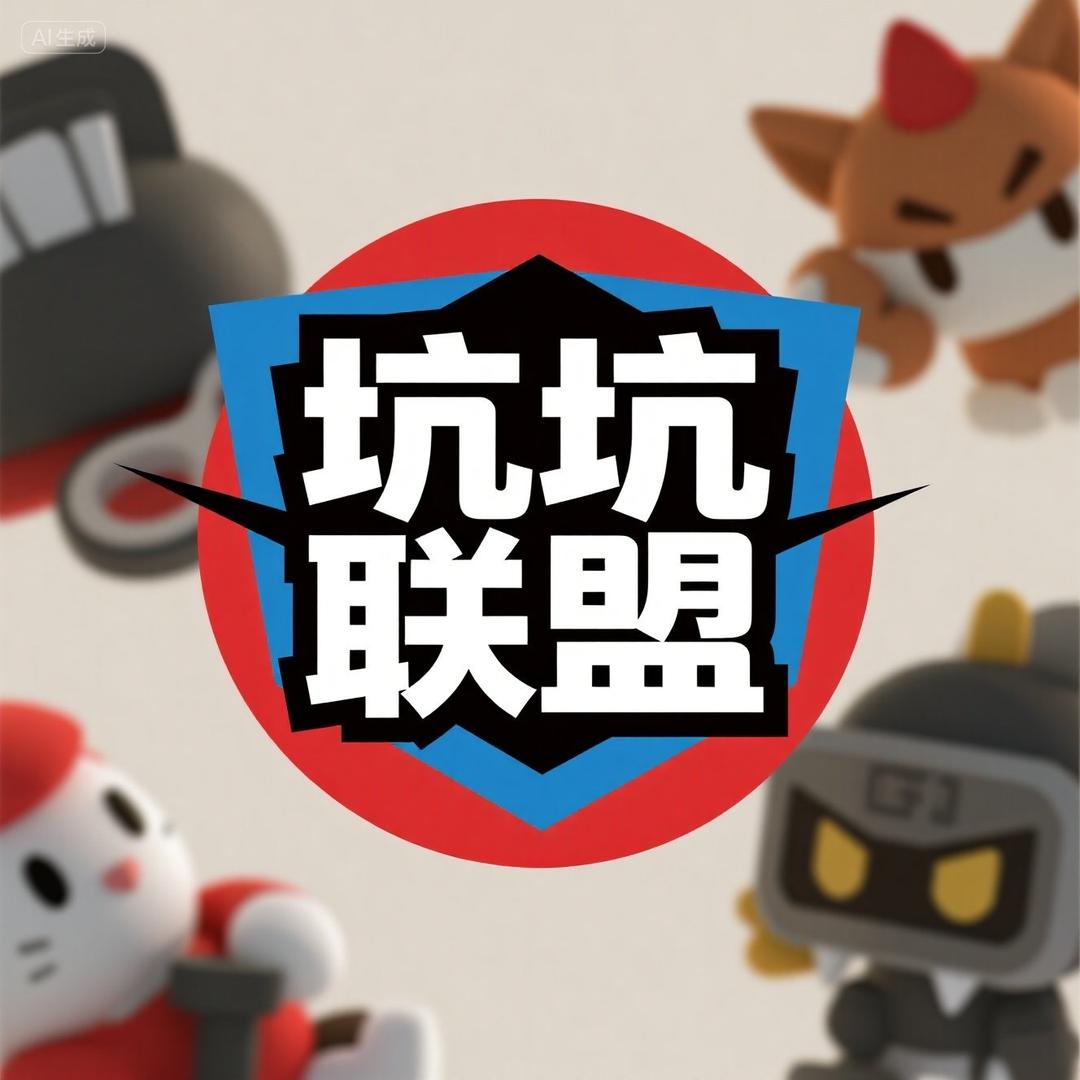 坑坑联盟
