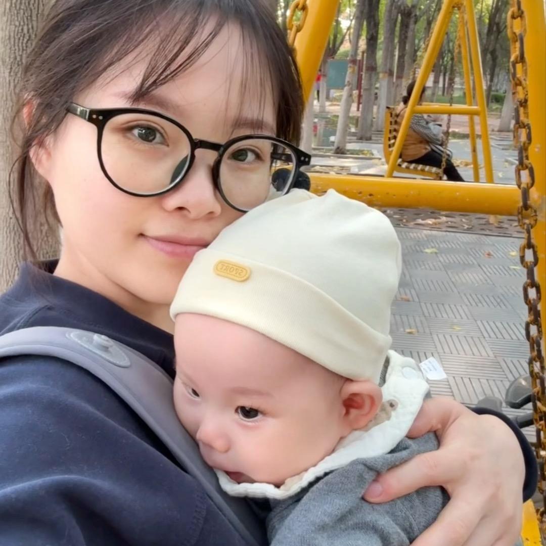小木麻麻