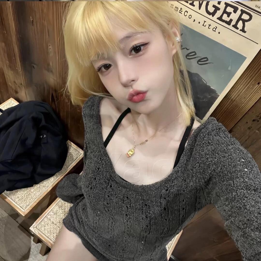 晚晚