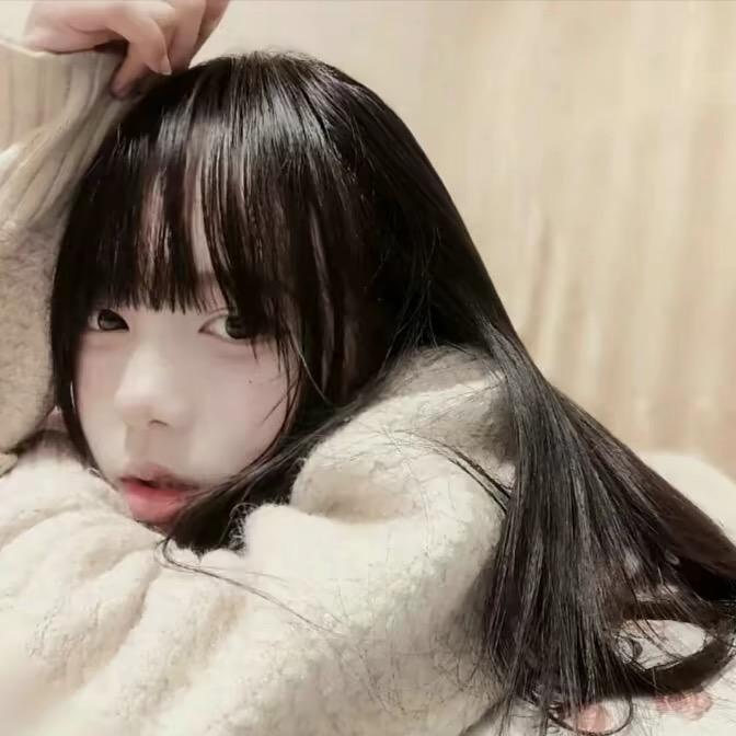 比润田还纯的女人