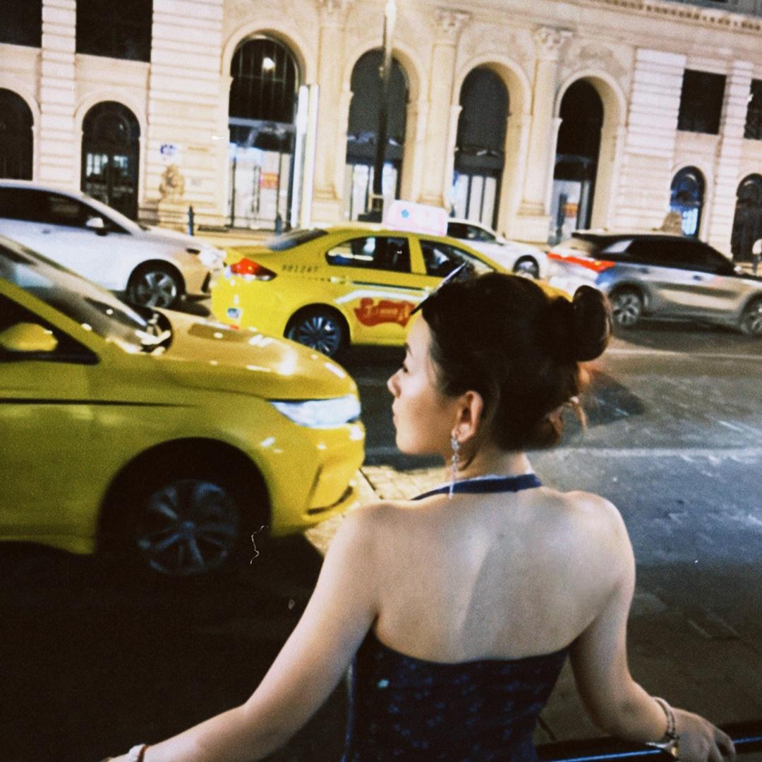 婷小圈🦋