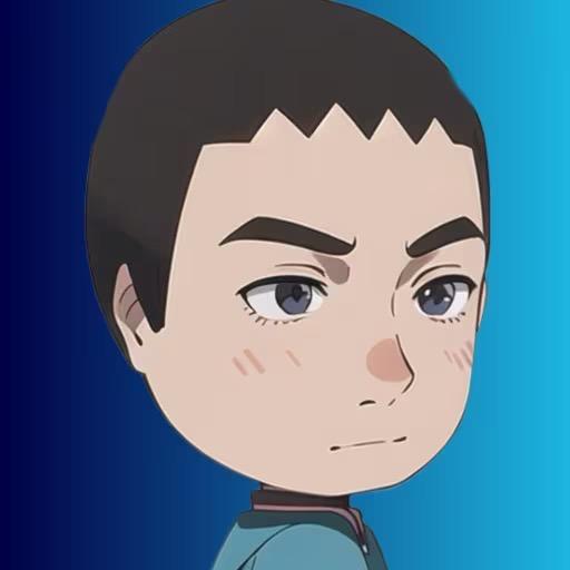 jiojio的游戏分身