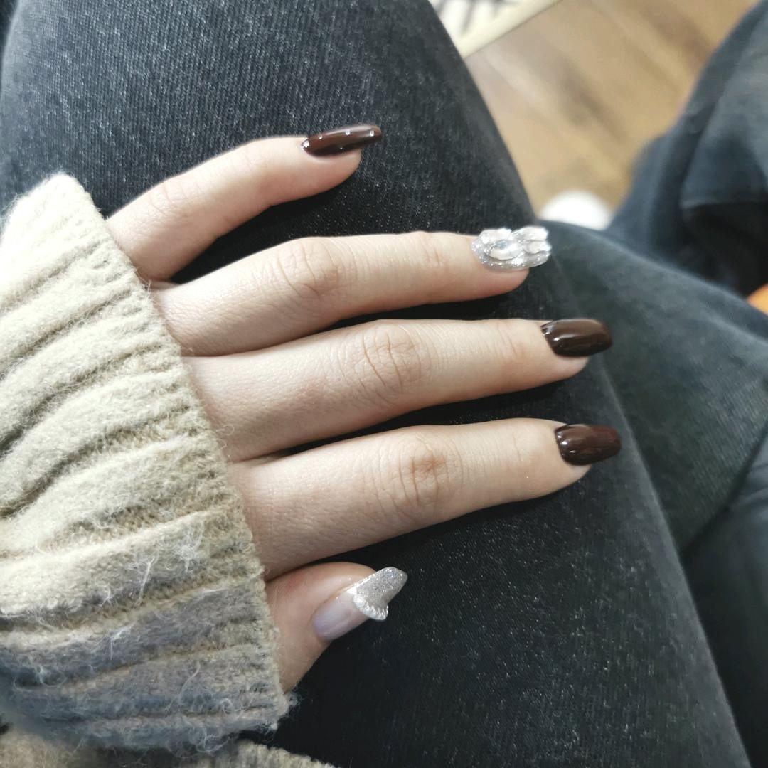 爱自己，爱生活。