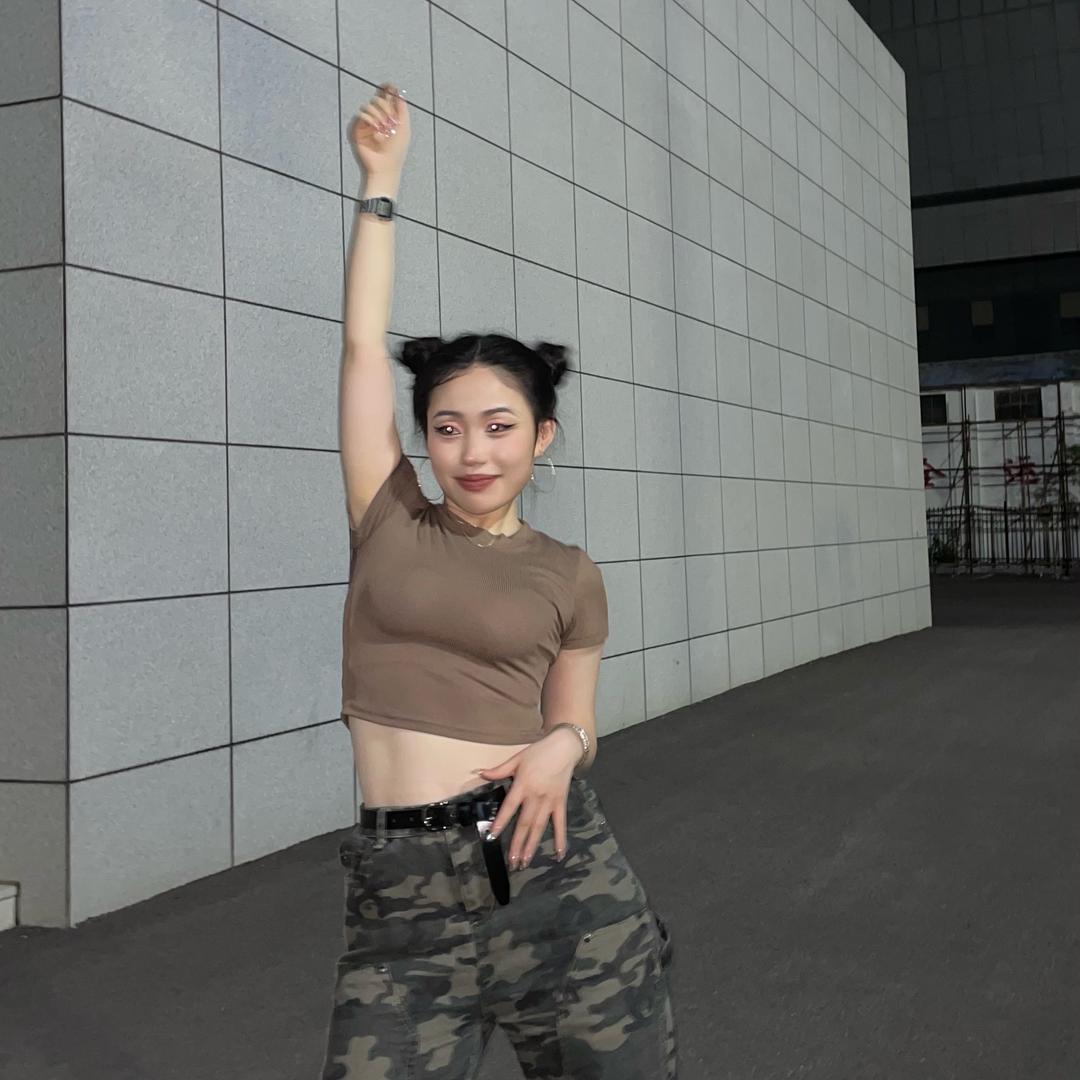 啵基儿