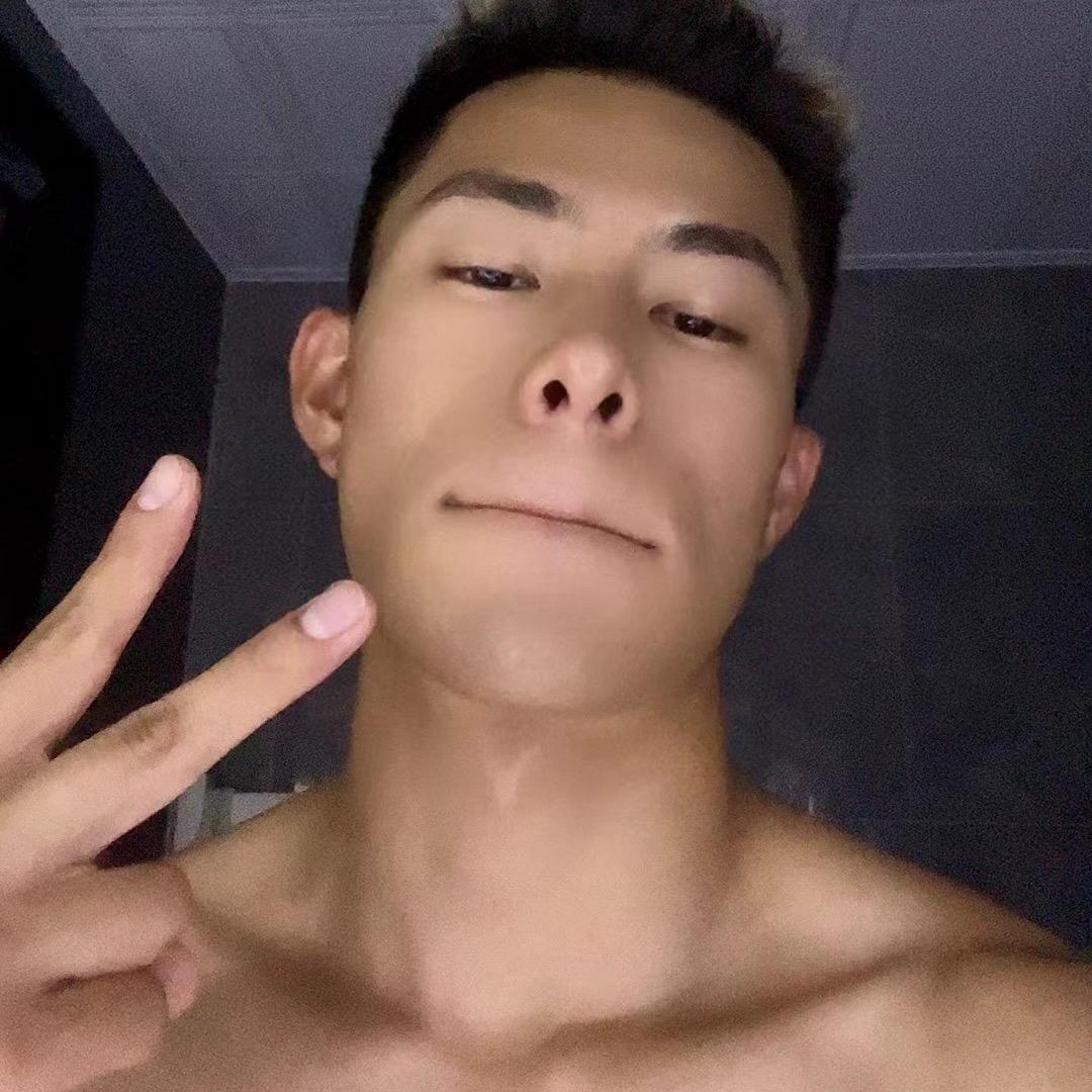 前夫哥🍫