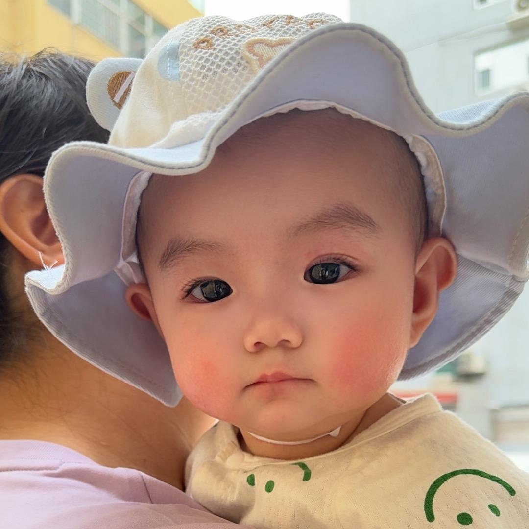 小橙子🍊