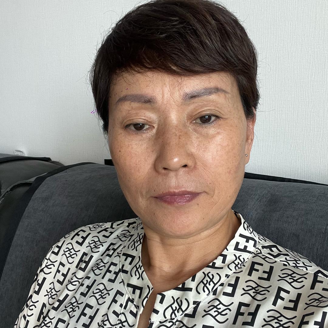 老高婆子