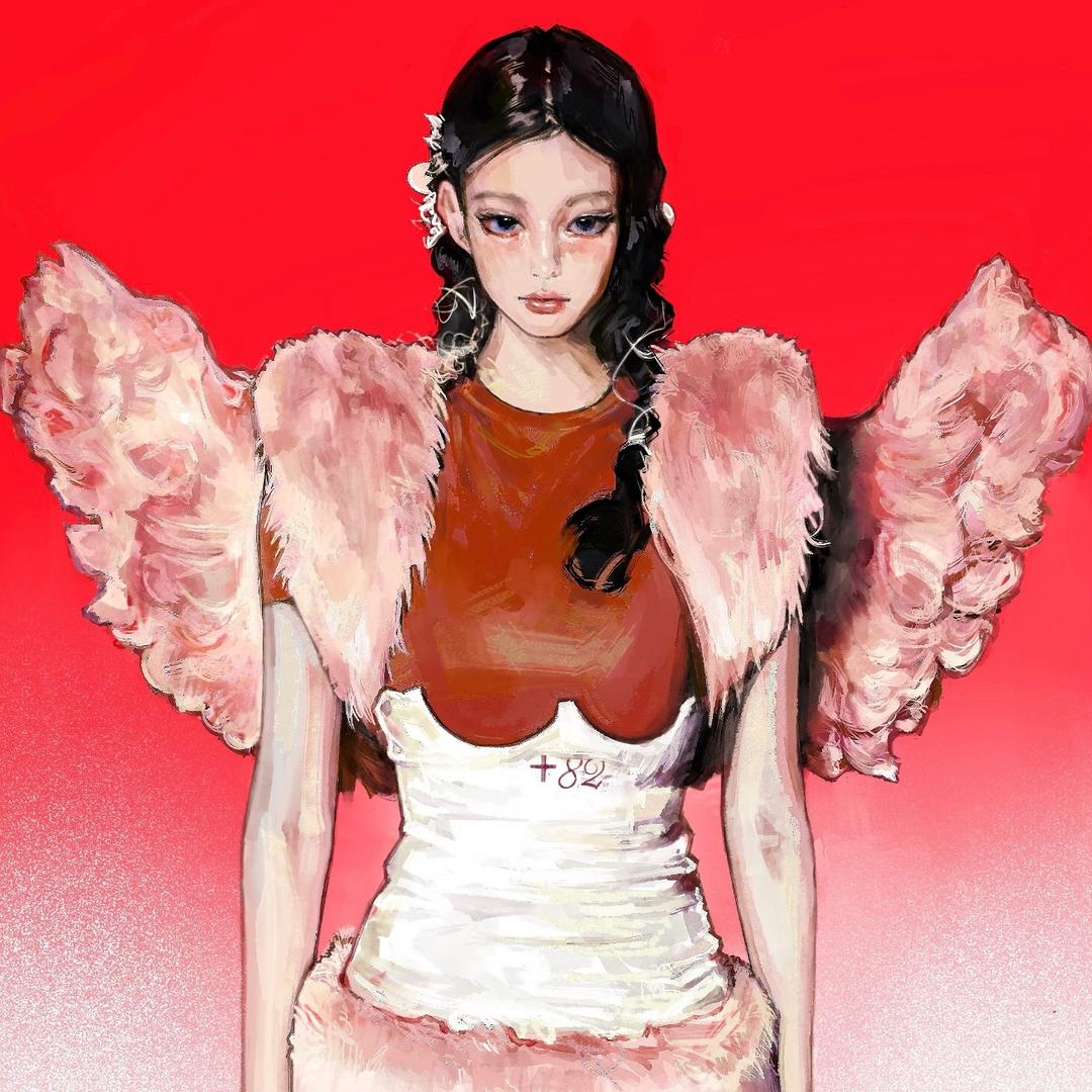 🥟妮妮nene重生版