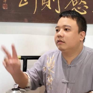 有骨气带头人猛哥