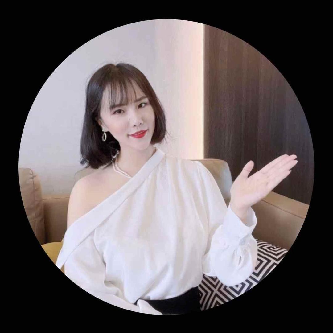 乔乔营养师