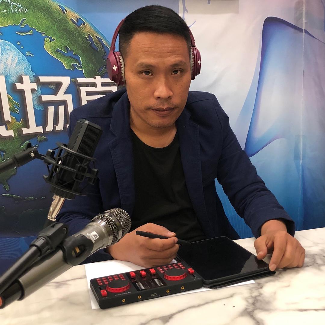 老郑讲车