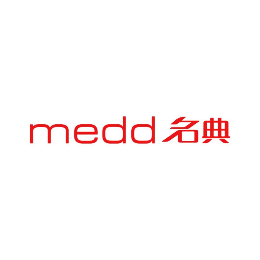 名典MEDD理想女鞋专卖店