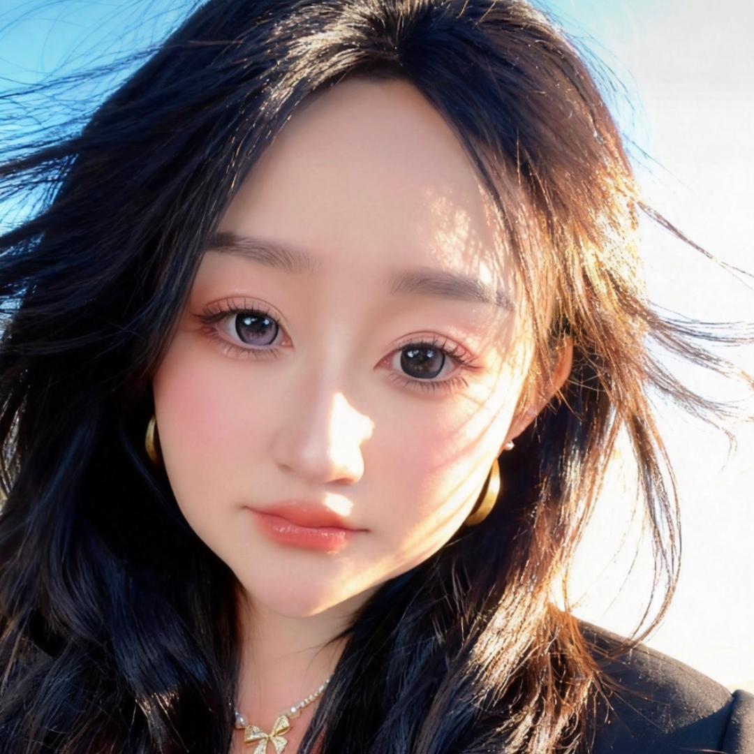 小丸子🍡