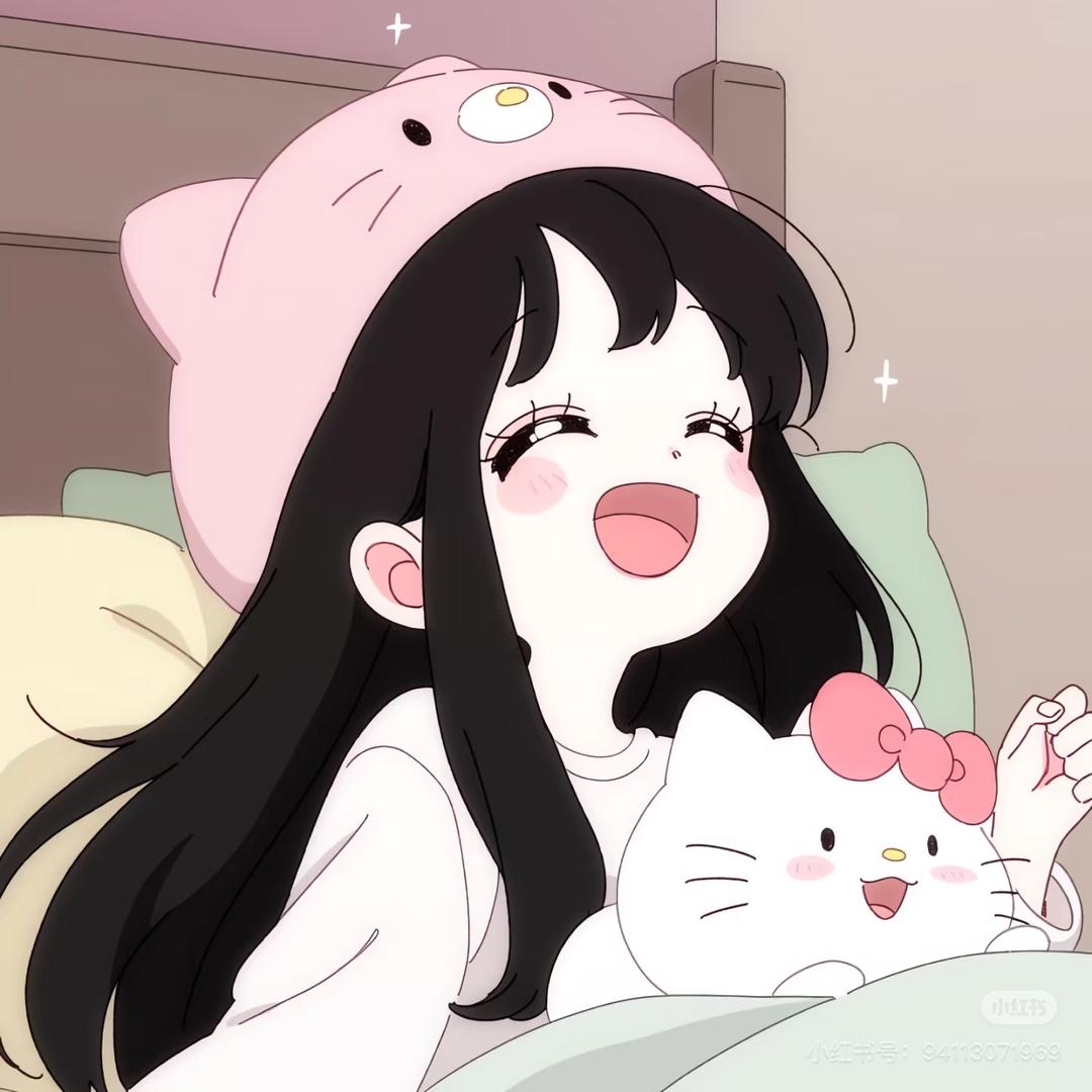 小青柠妹妹