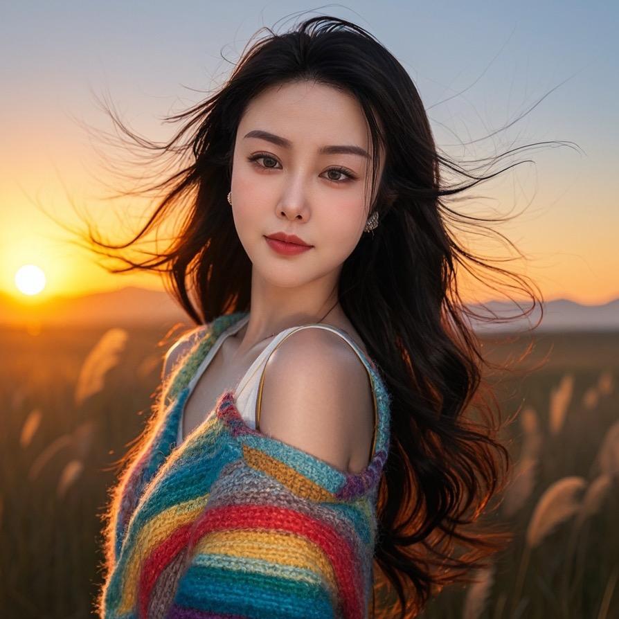 沐子李📿