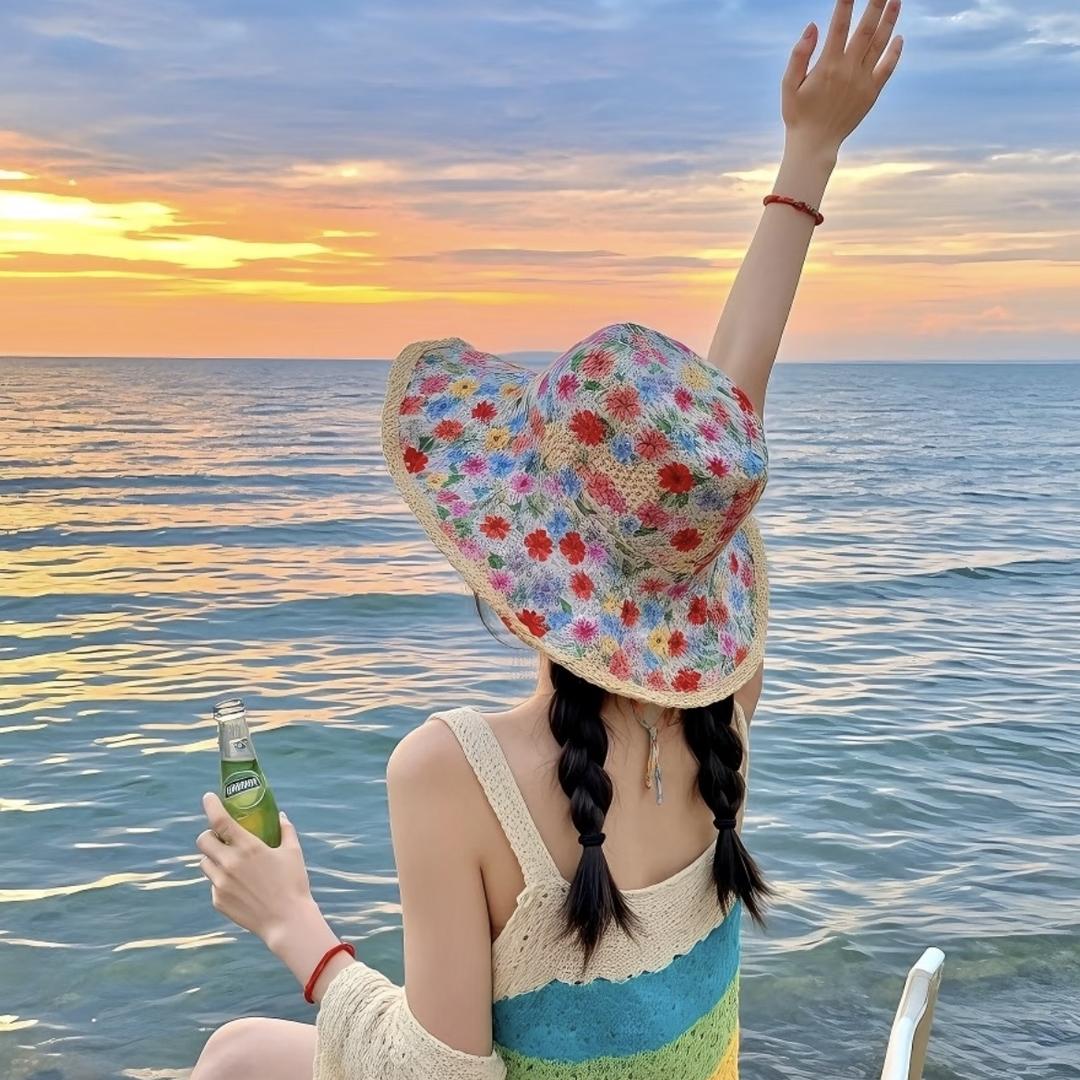 夏日么么茶tea