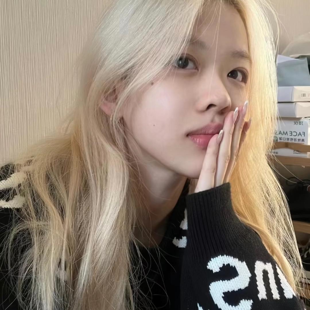 小丽丽