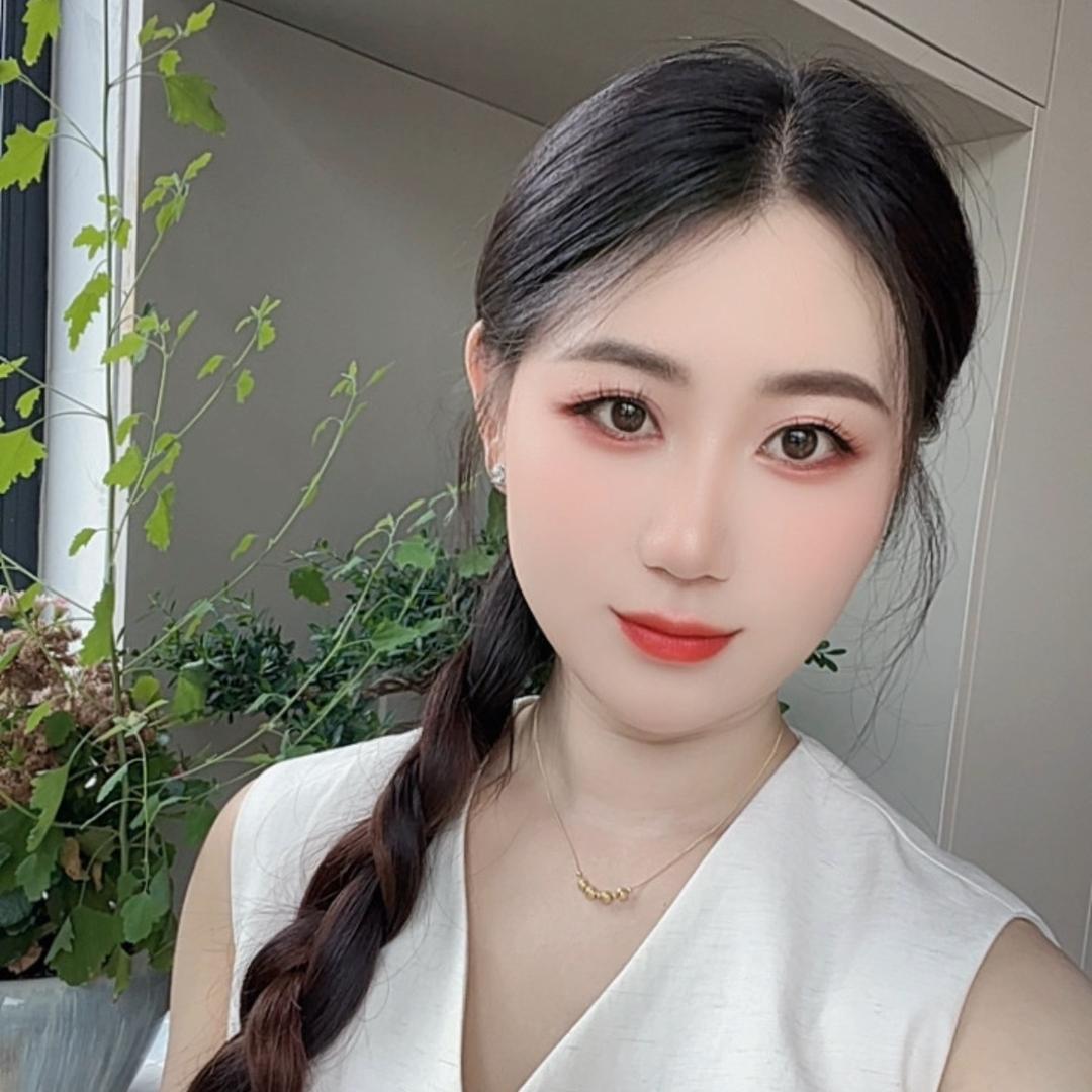 @开心213💗萧萧