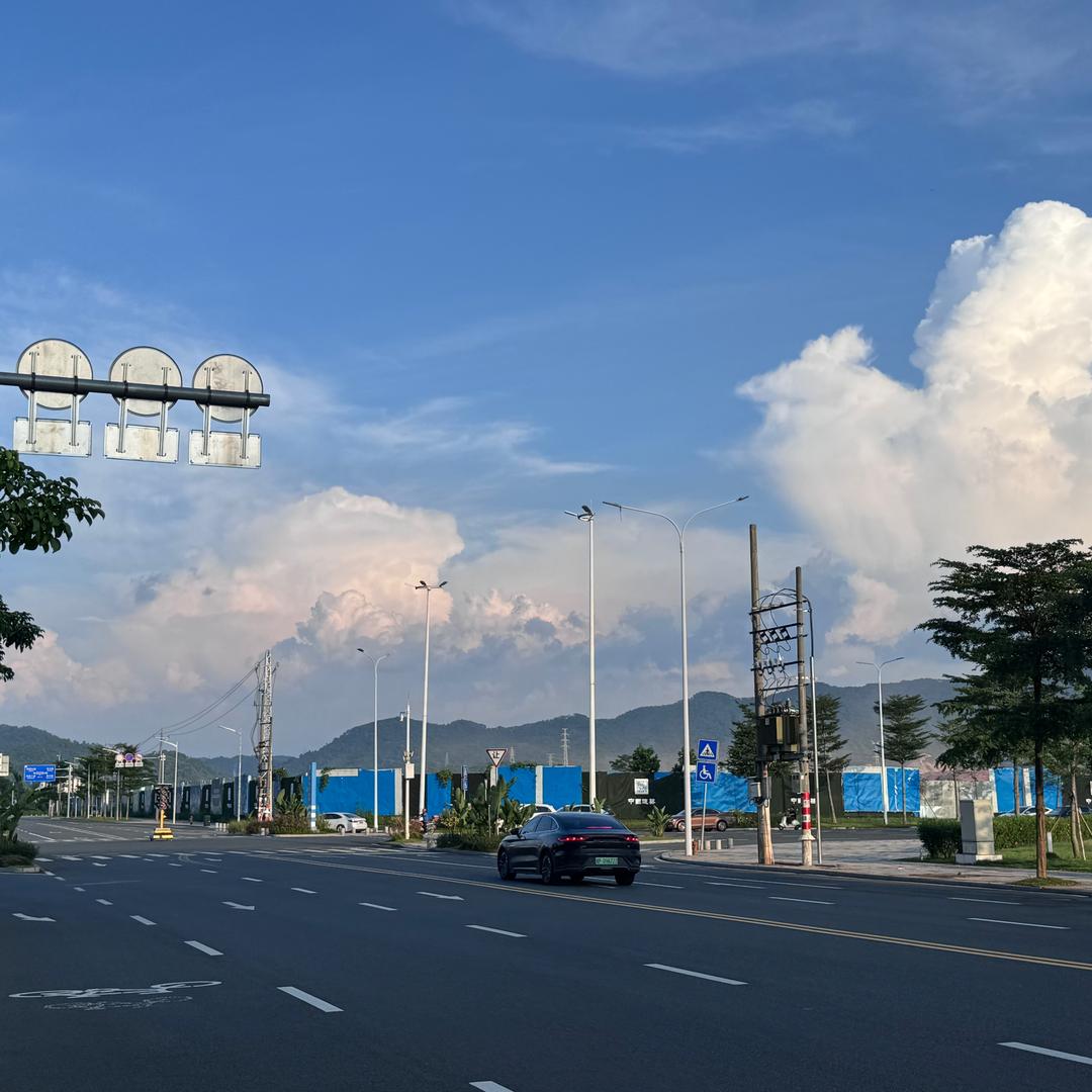 住在月亮上