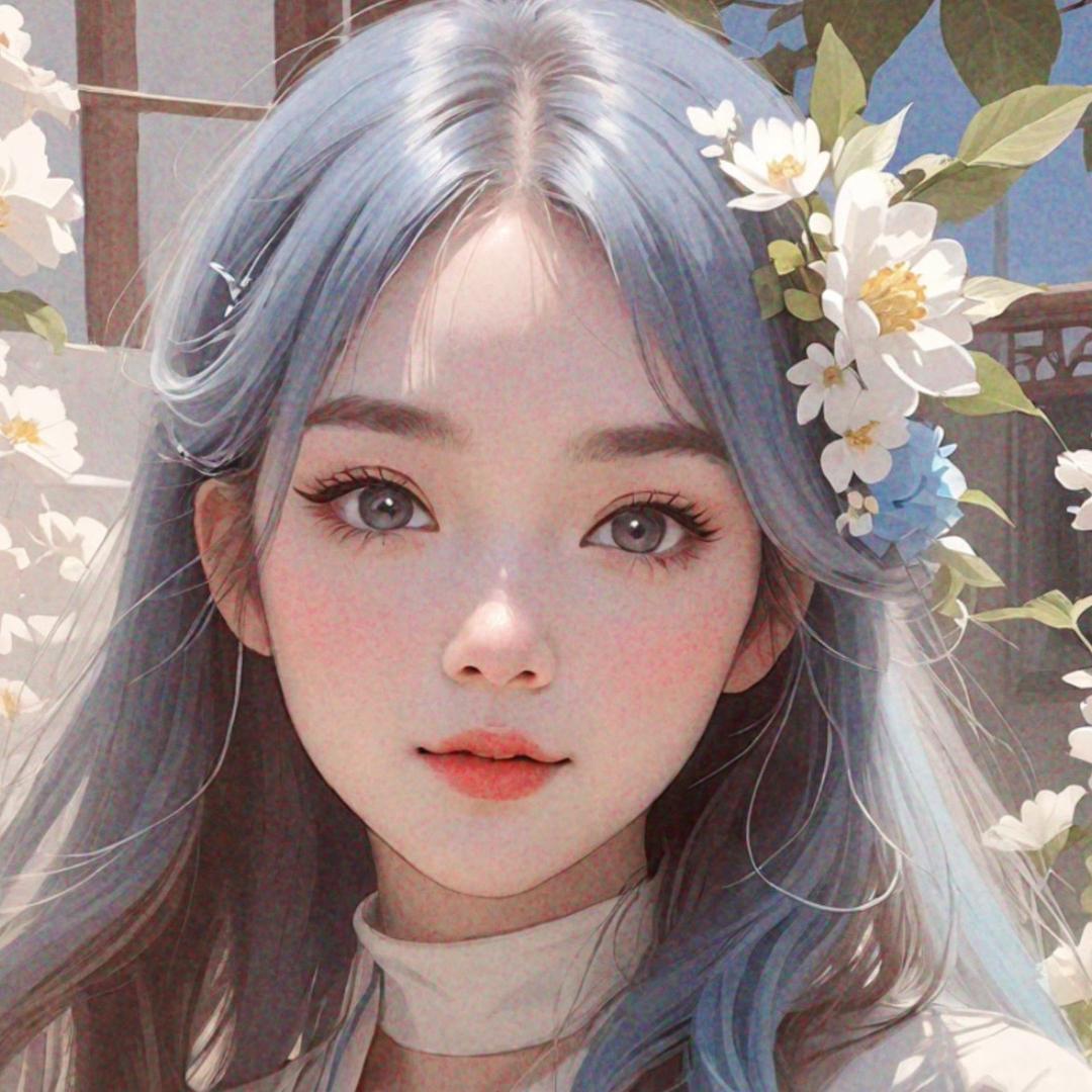 夏沫之殇