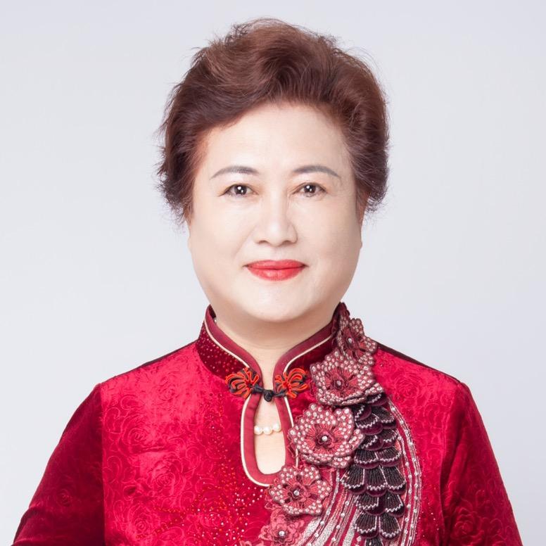 许桂荣（金牌调解员）