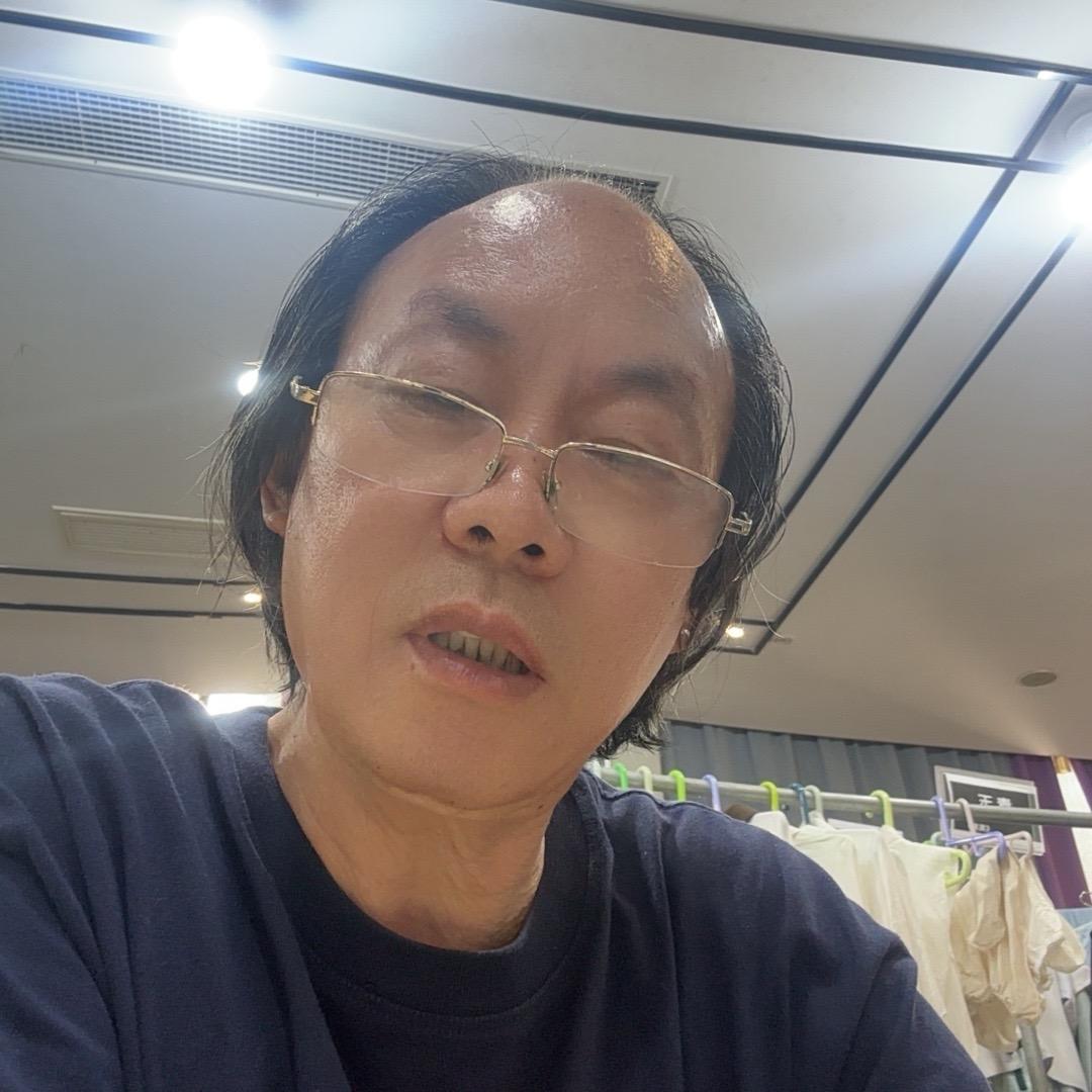 蓝雨晴风