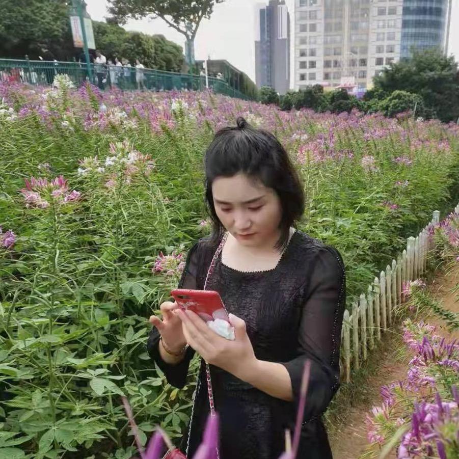 小华仔