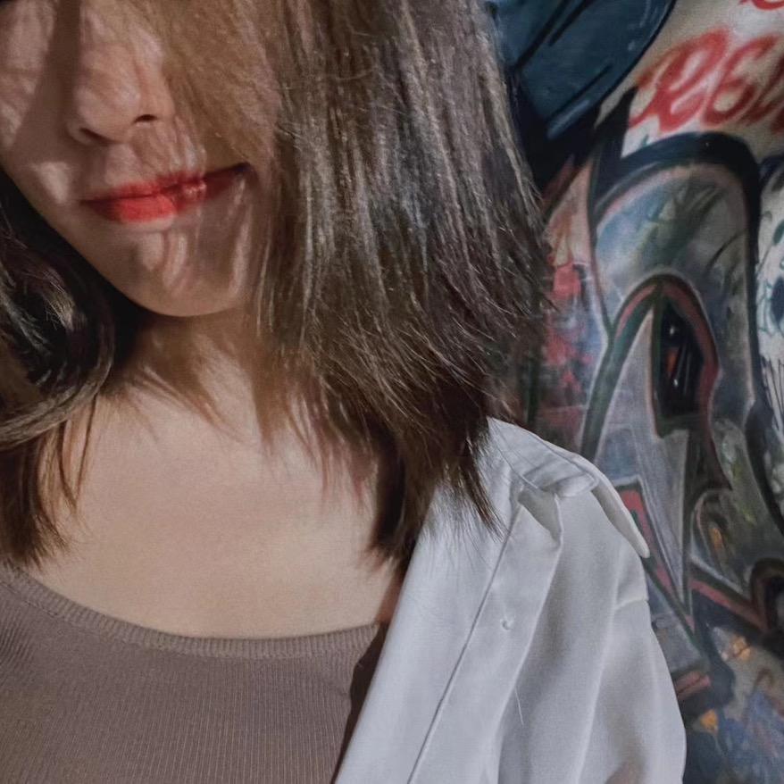 橙橙子爱美食