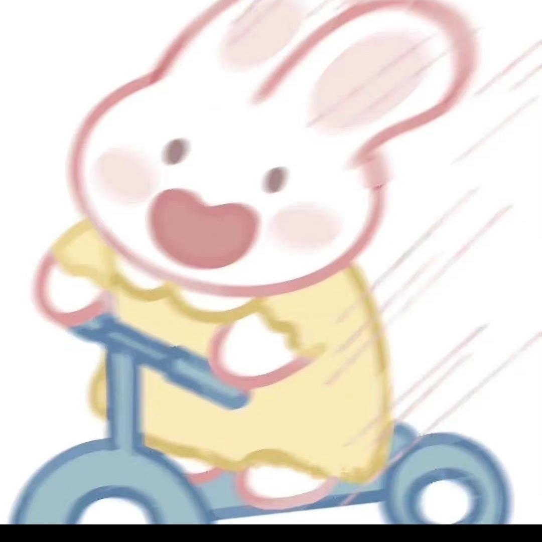 一点也不困💤