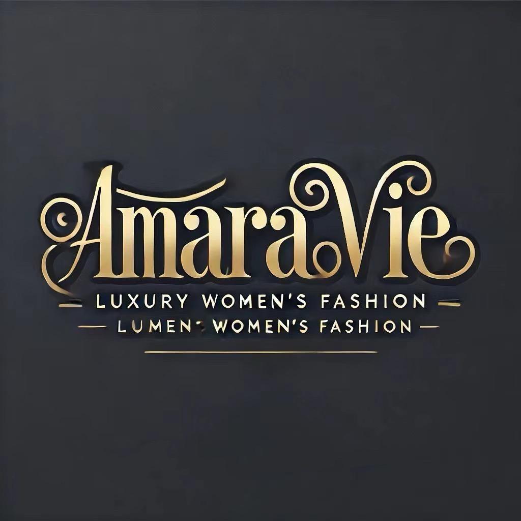 Amara Vie轻奢女装羊绒羊毛