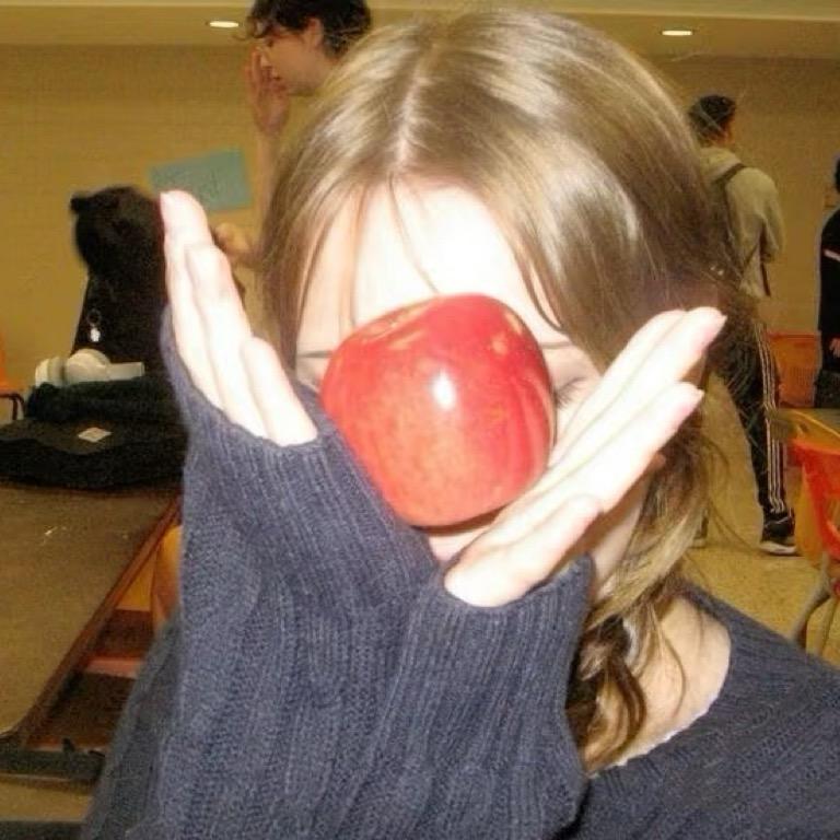 🍎～