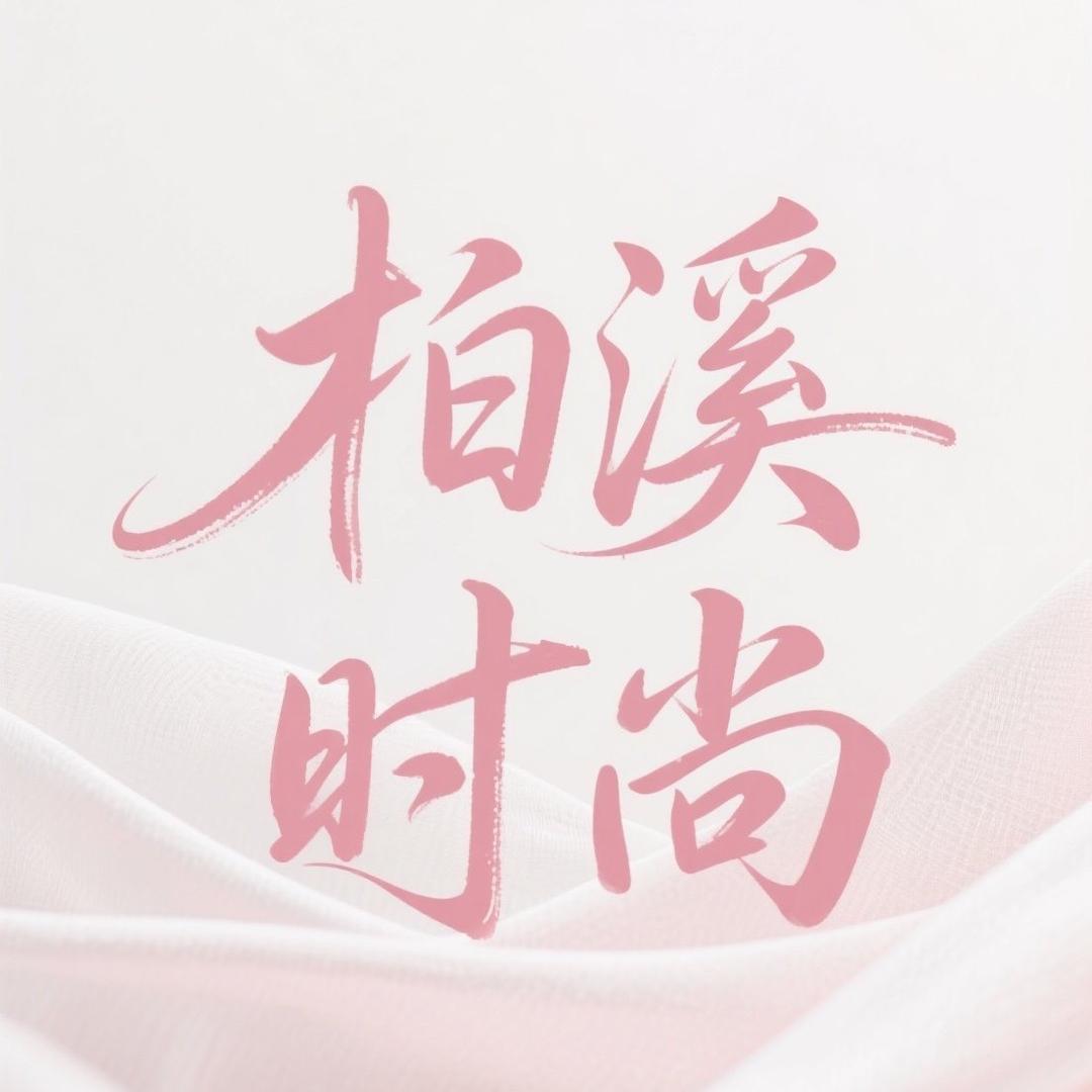 柏溪时尚女装