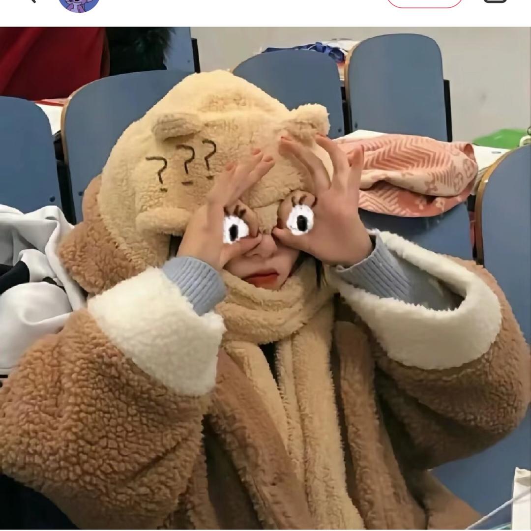 一顿要吃七碗半🐖