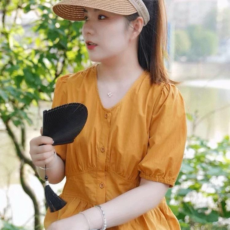 粤K女装