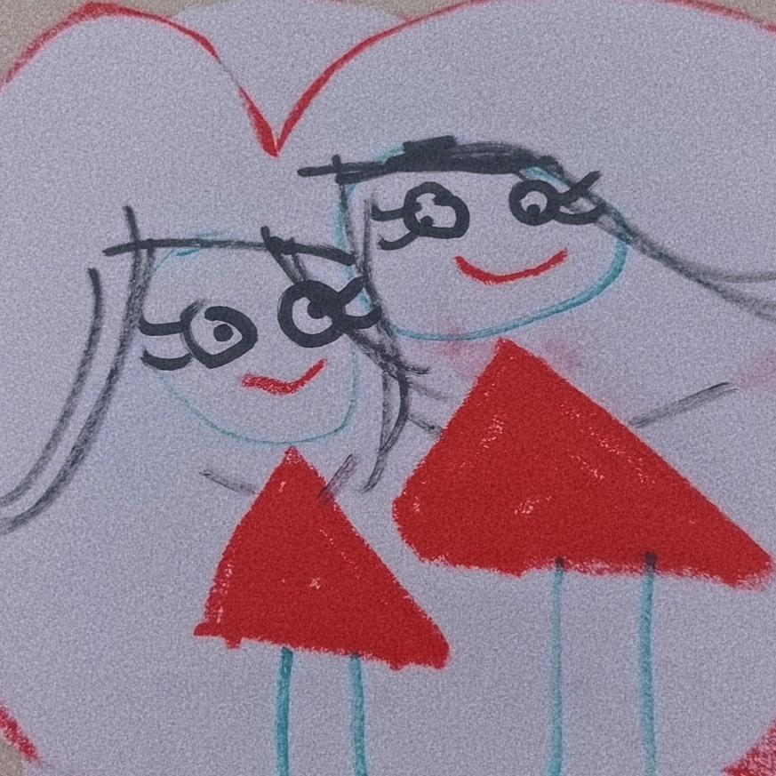 冬天里的晴天（见过我伦版）