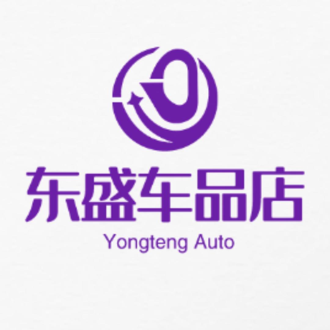 东盛车品店
