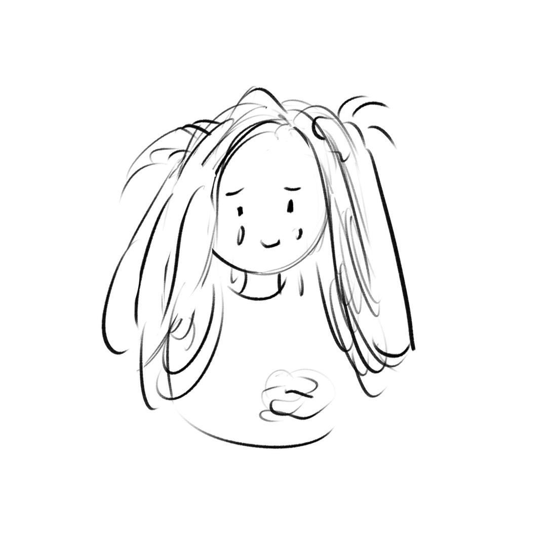 我真的超想进步的