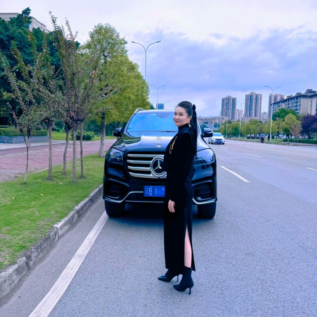 梅姐传媒