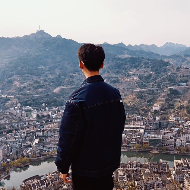 李之一