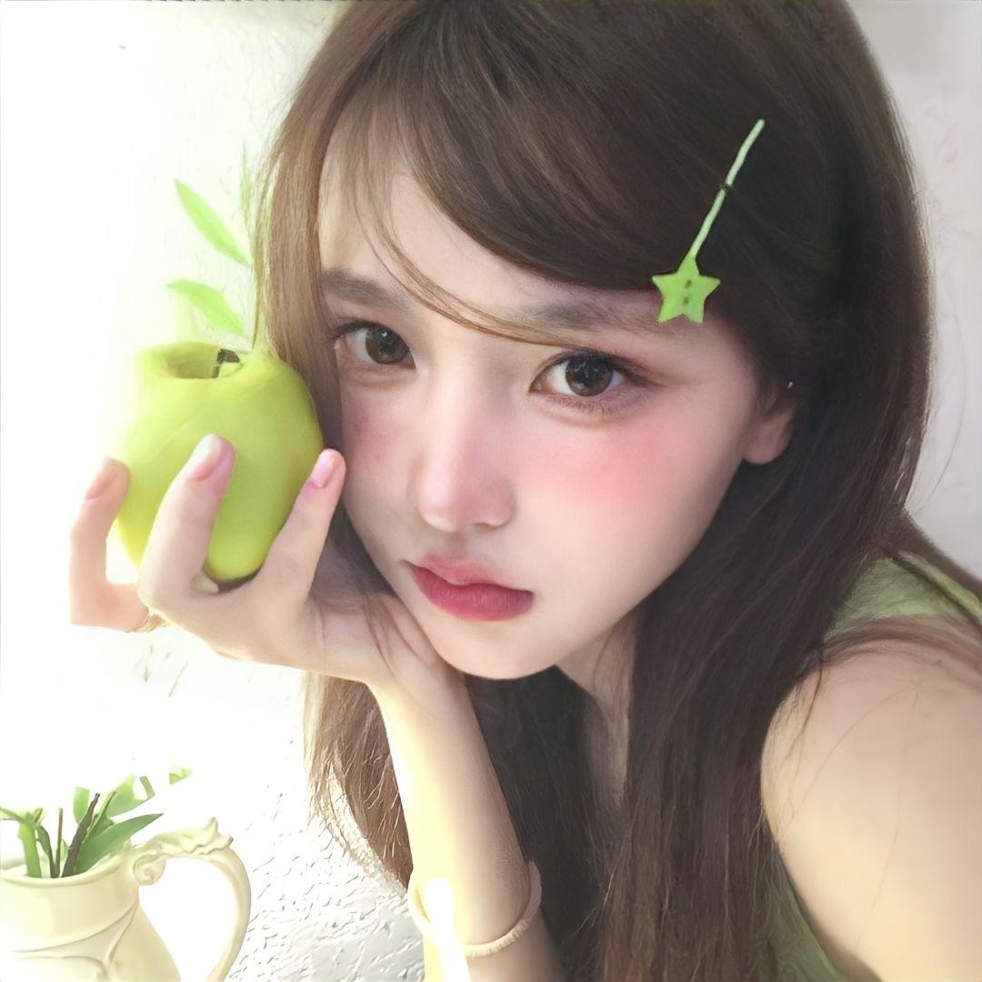 原来是小马
