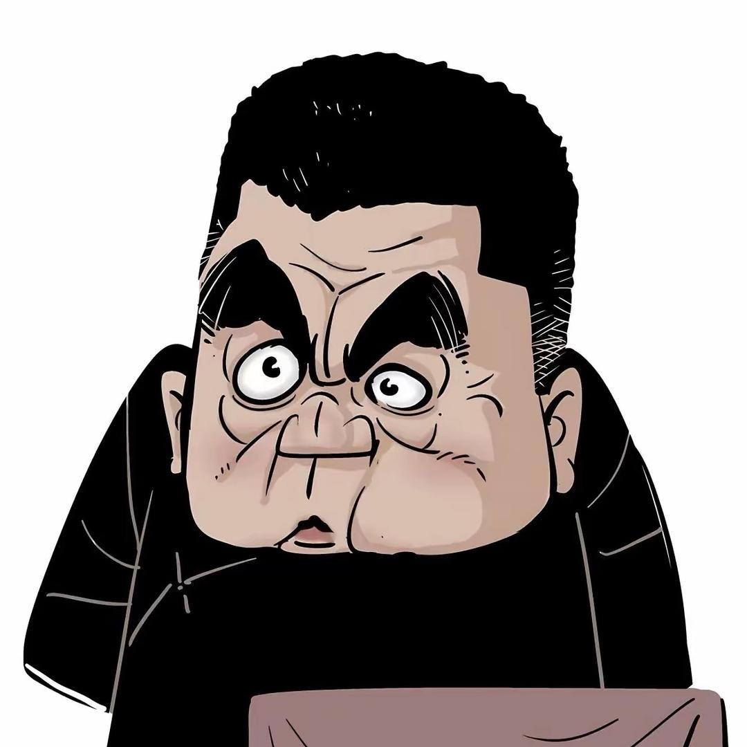 人畜可近 极度仁慈