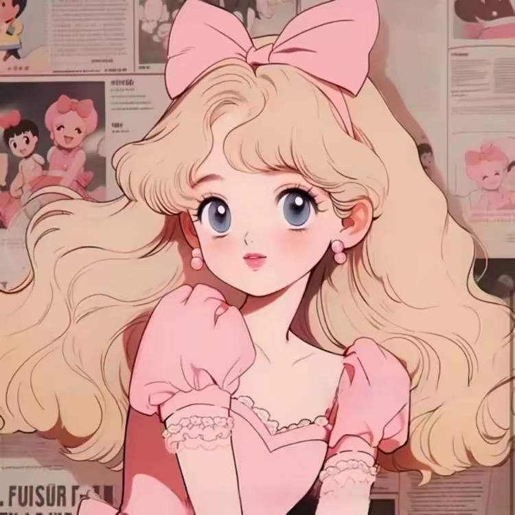 妞妞💕