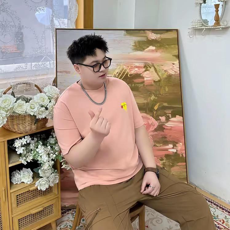 乔拉格佰跃大码男装专卖店