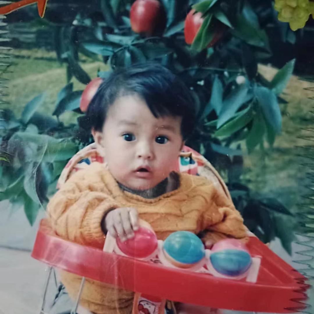 是小瑾