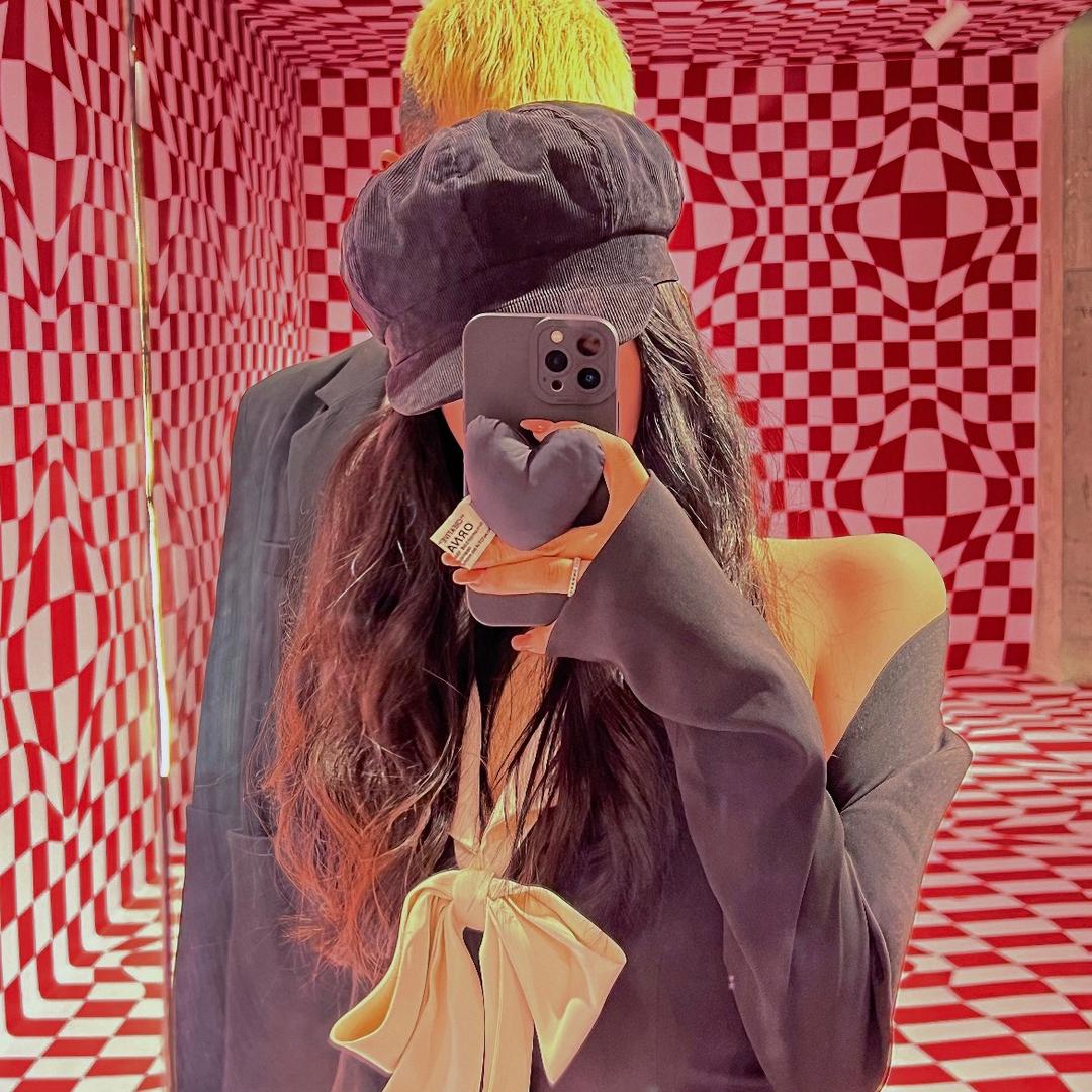 美诺樱服装店