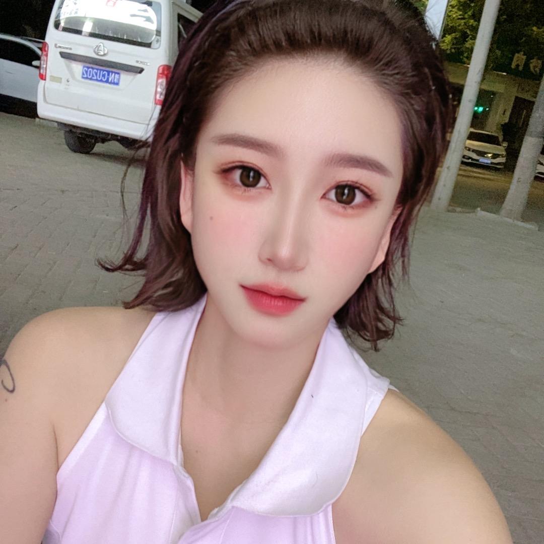 高先生的小仙女