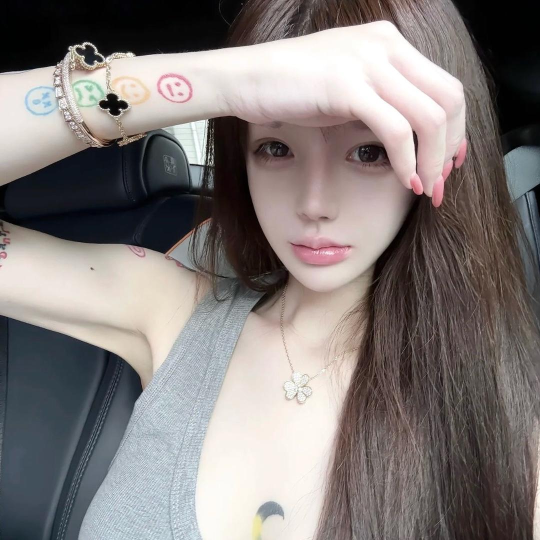 骂我的都是日本人