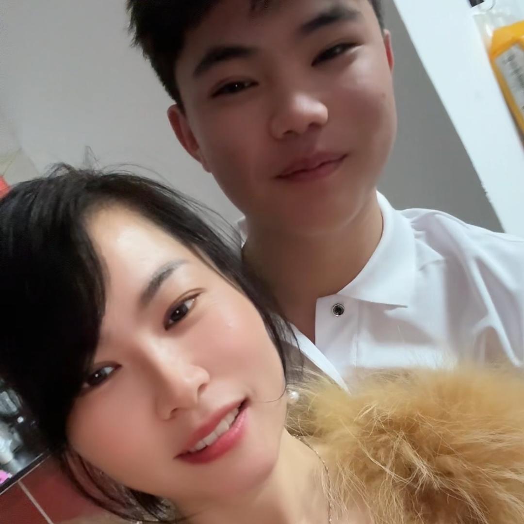 🍒妹🍒