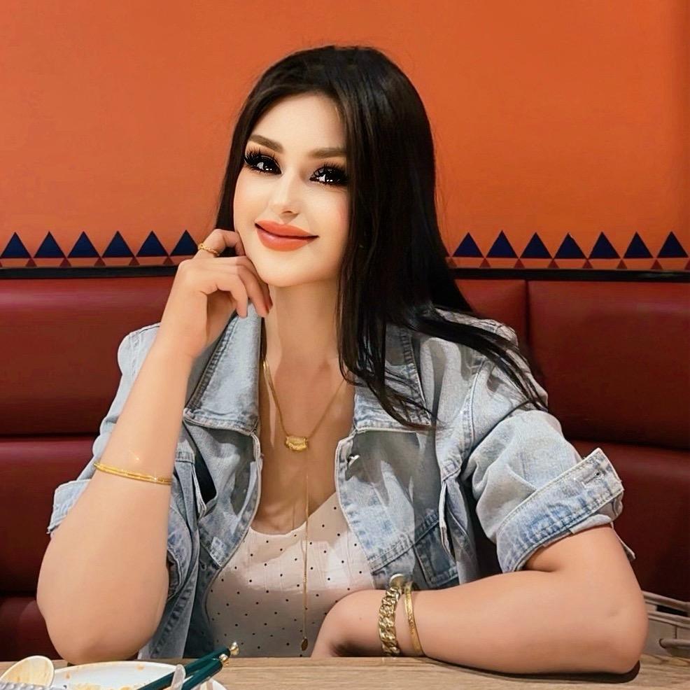 Xayida 🖤