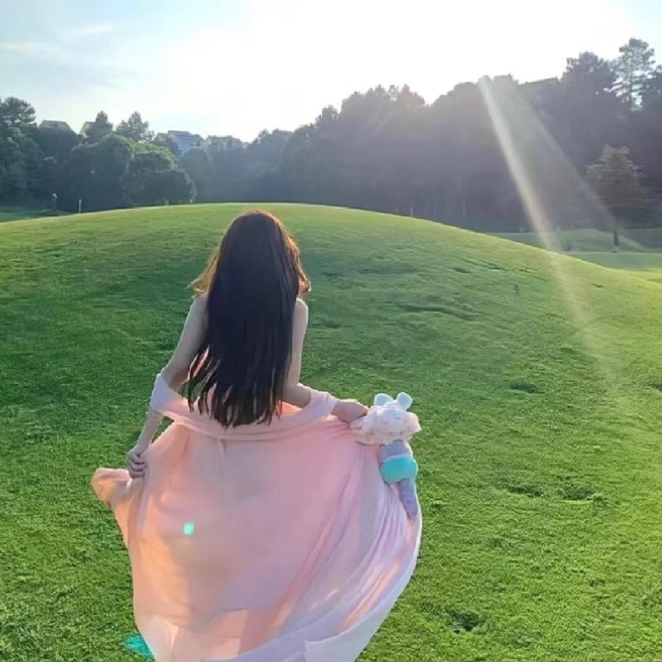 晚意✨